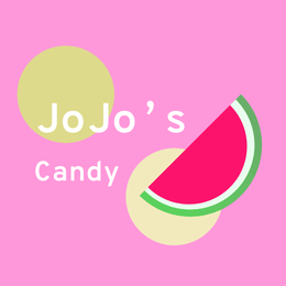 JoJo’s Candy