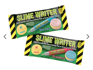 Slime writer