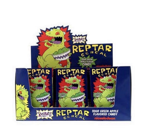 Reptar candy