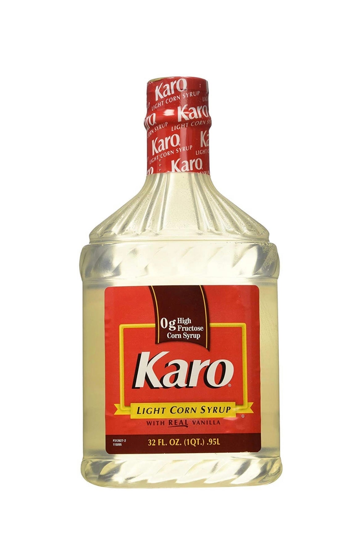 Karo light corn syrup
