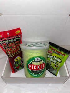 Pickle gift set